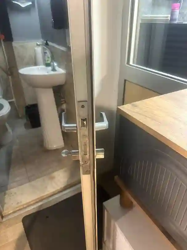 Acil Ev Kilidi Değişimi